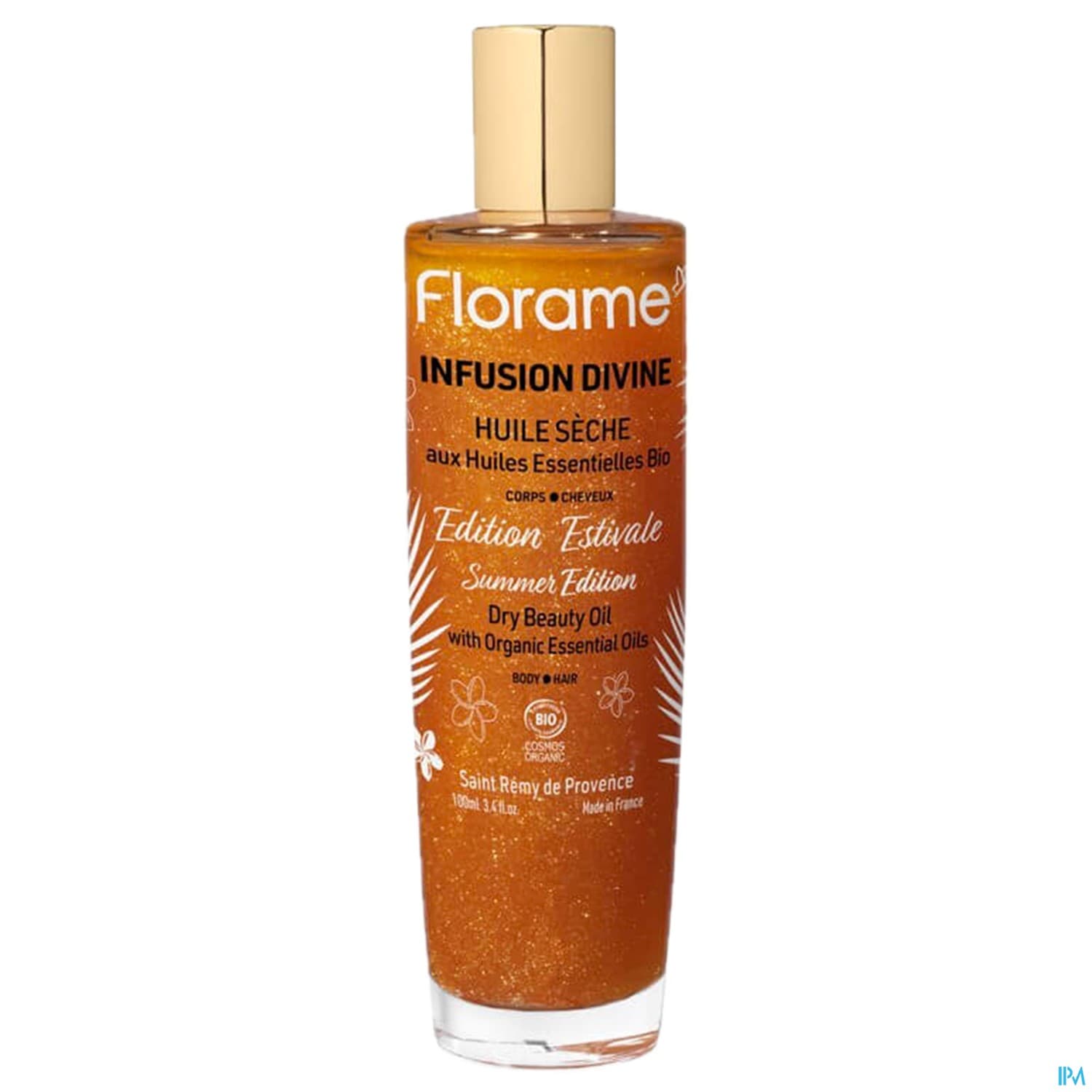FLORAME HLE SECH INFUS DIVINE100ML