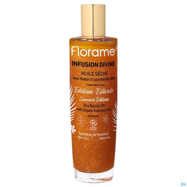 FLORAME HLE SECH INFUS DIVINE100ML