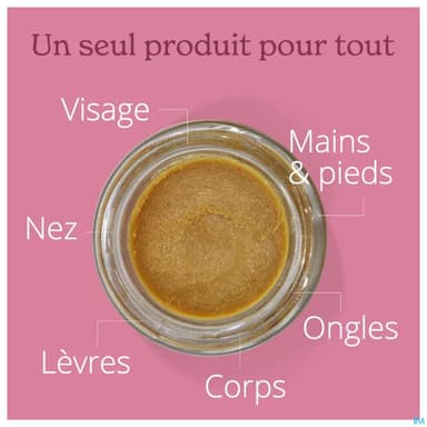 PROPOLIA BAUME ACTIF BIO 30ML