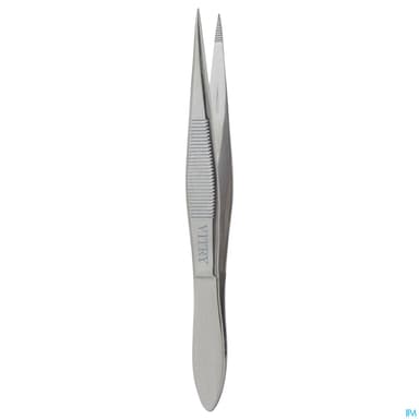 PINC/ECHARDE VITRY INOX TREMPE1085