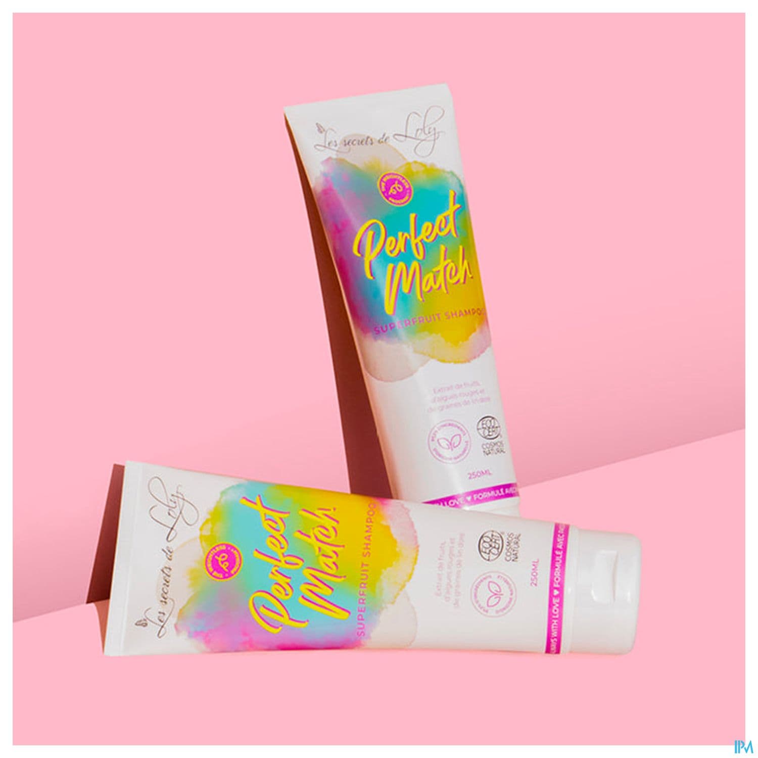 SECRET LOLY PERFECT MATCH 250ML