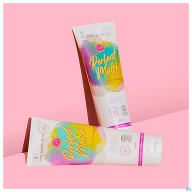 SECRET LOLY PERFECT MATCH 250ML