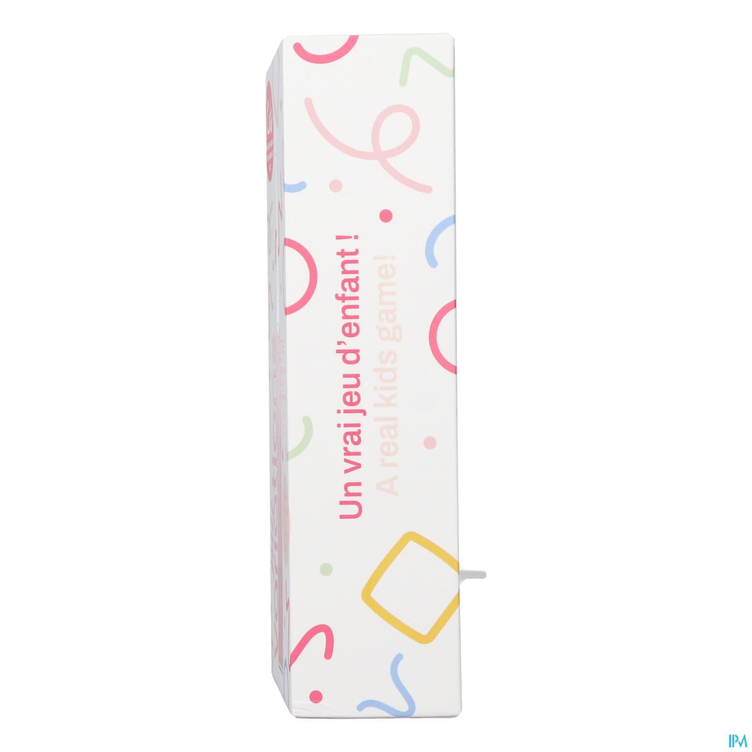 Myvariations Brosse A Dents Electrique Kids Rose