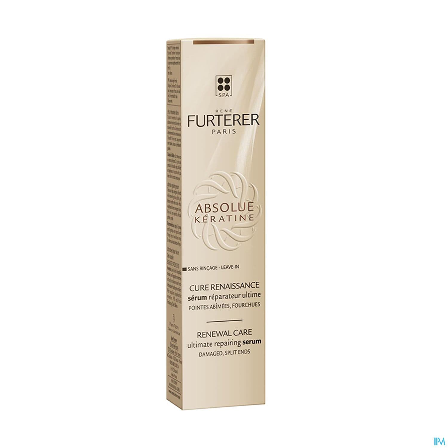 FURTERER ABS KERA SERUM REPAR 30ML