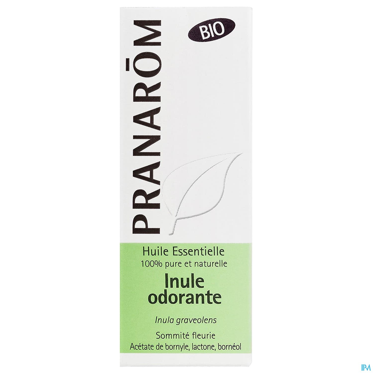 PRANAROM HE BIO INULE ODORANTE 5ML