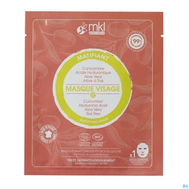 MKL MASQ MATIFIANT 10ML