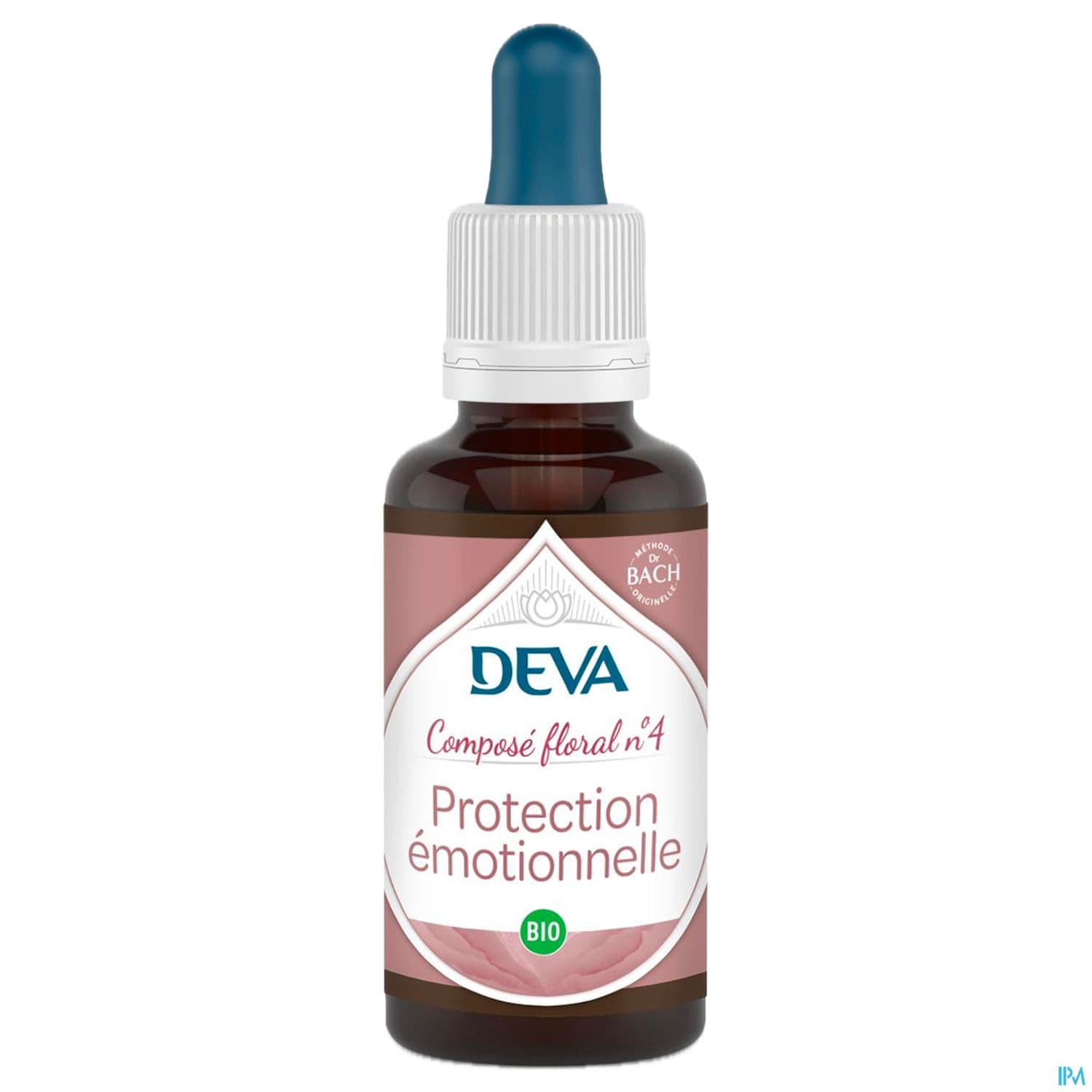 Deva 04-protection Emotionnelle Bio Spray 15ml