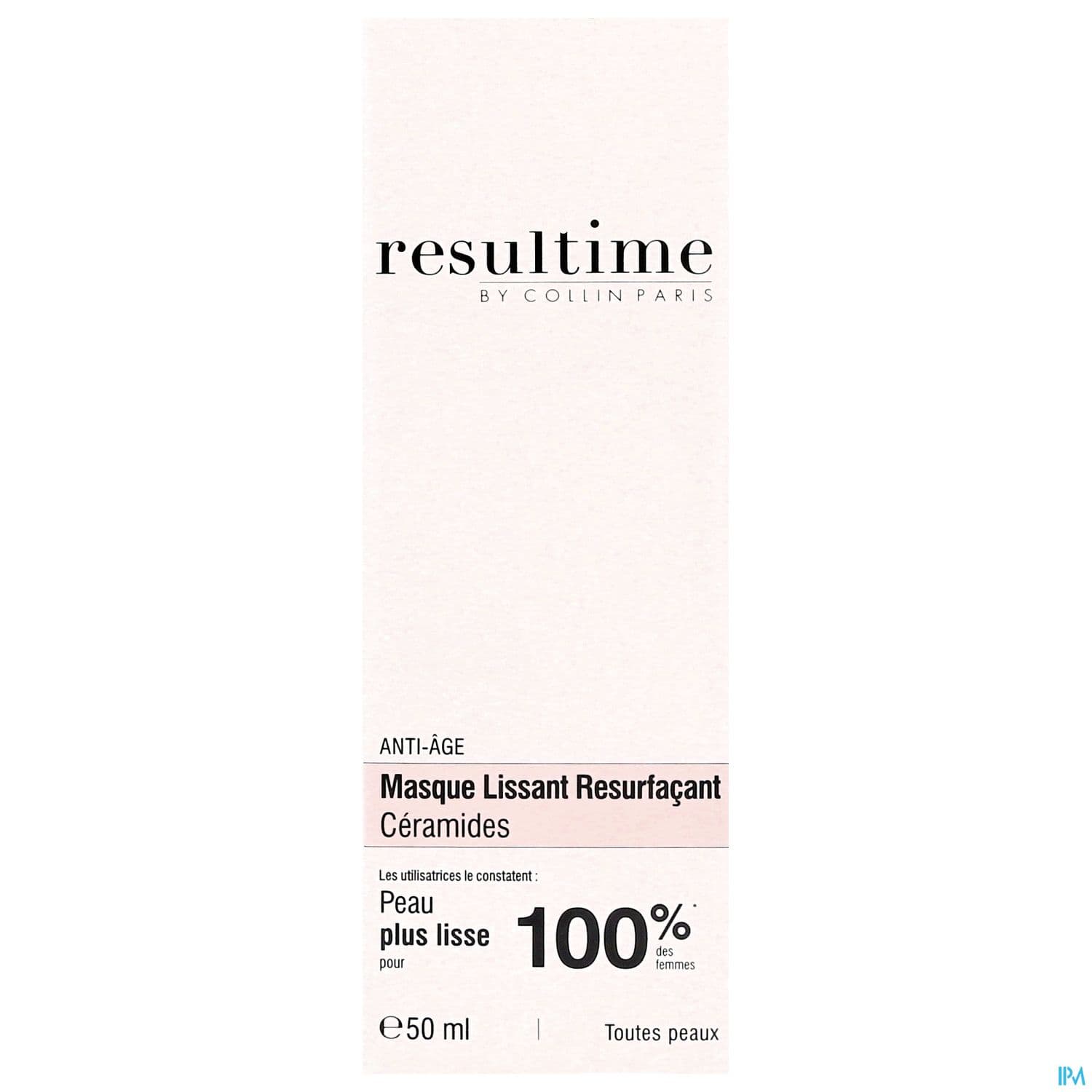 RESULTIME MICRODERMA QUARTZ 50ML