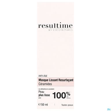 RESULTIME MICRODERMA QUARTZ 50ML