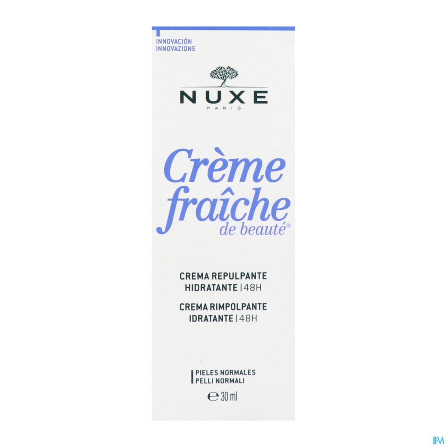 NUXE CR FRAICHE REPULPANTE PN 30ML