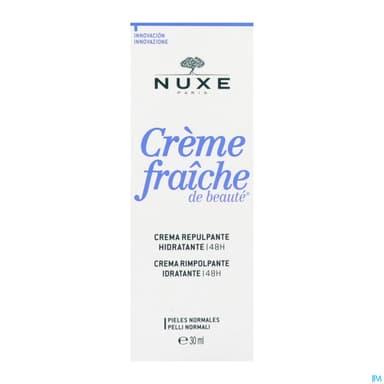 NUXE CR FRAICHE REPULPANTE PN 30ML