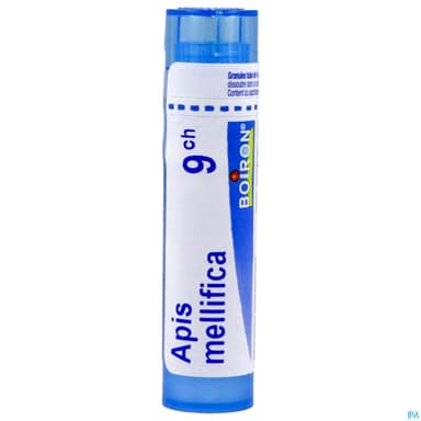 Boiron Apis Mellifica 9ch Granules 4g