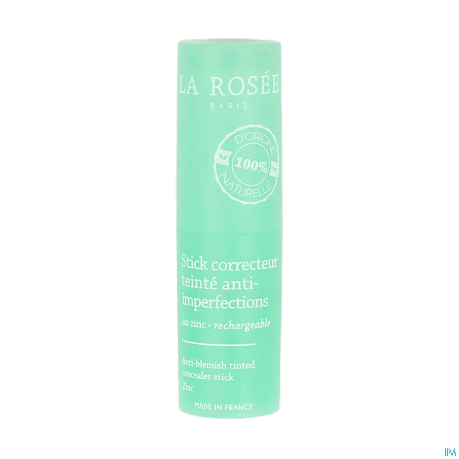 LA ROSEE STICK CORRECT TEINTE 5.5G