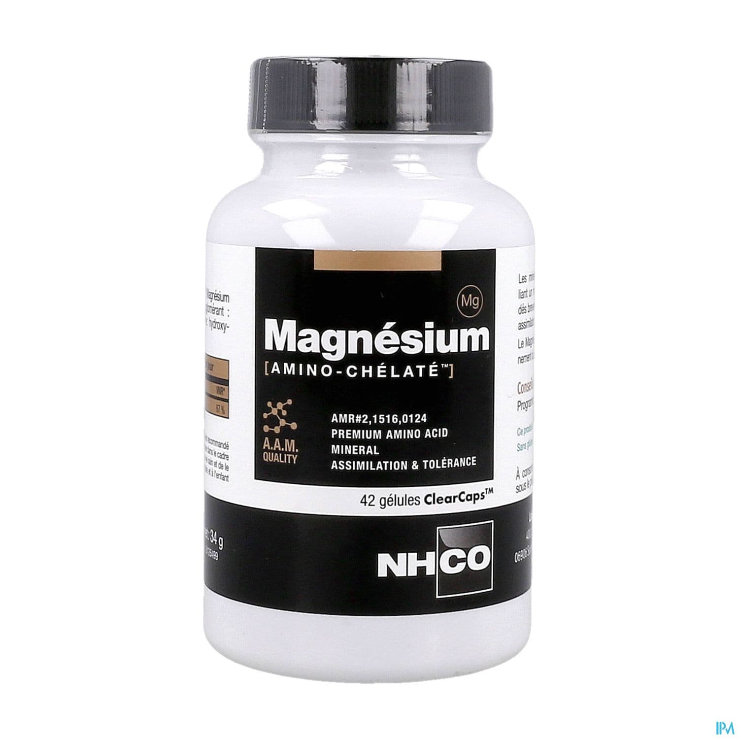 NHCO MAGNESIUM GELUL42