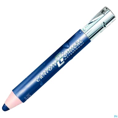 Mavala Crayon Lumiere Bleu Nuit 1g6