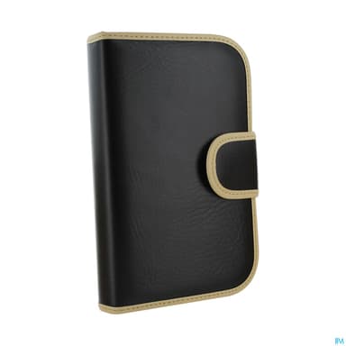ANYCARE PILULIER LIVRE WS026 BEIGE