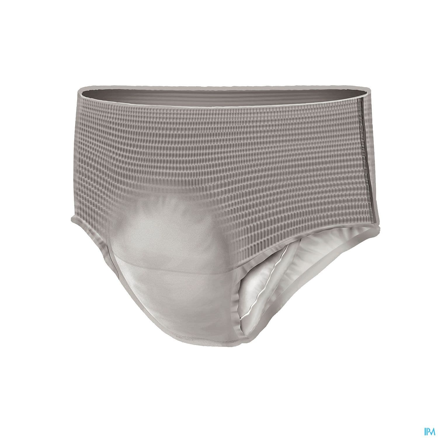 Hartmann Confiance For Men Slip Absorbant 5 Gouttes Medium 8