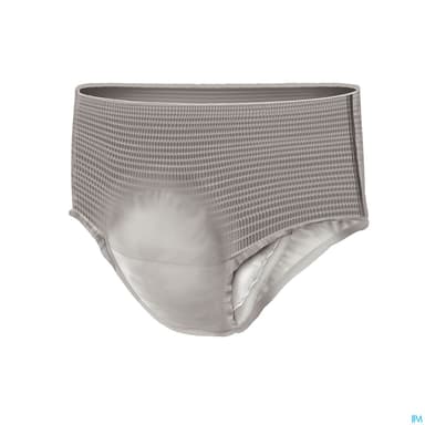 Hartmann Confiance For Men Slip Absorbant 5 Gouttes Medium 8