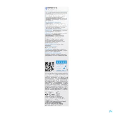 TOLERIANE DERMALLERGO CR 40ML