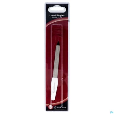 LIME SAPHIR ESTIPHARM 12CM