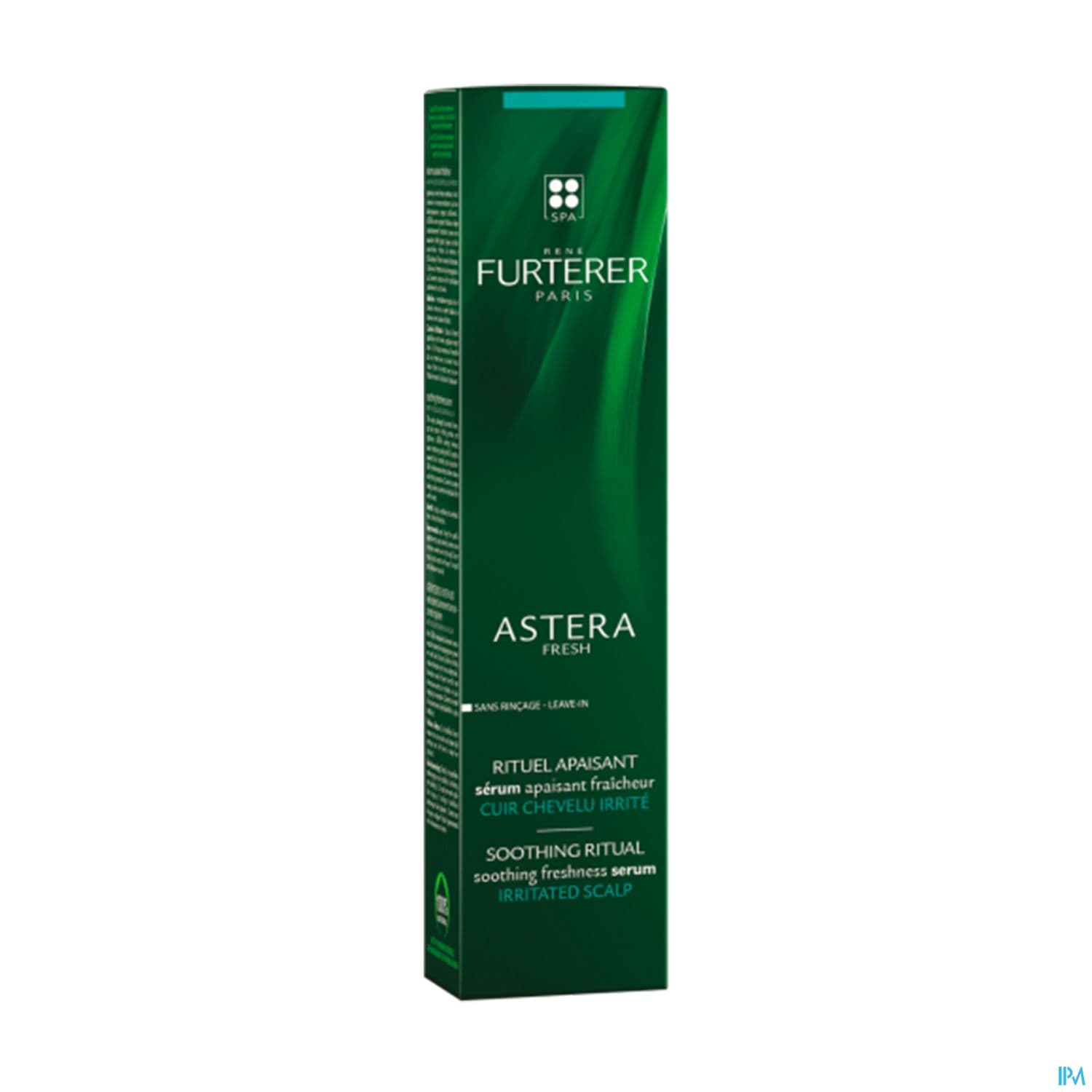 FURTERER ASTERA FRESH SERUM 75ML