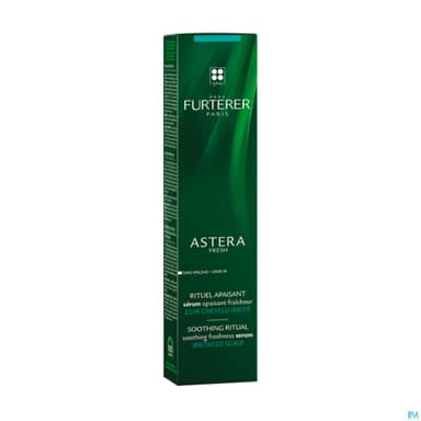 FURTERER ASTERA FRESH SERUM 75ML