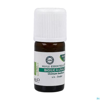 PHYTOSUNAROM BASILIC LIN BIO HE5ML