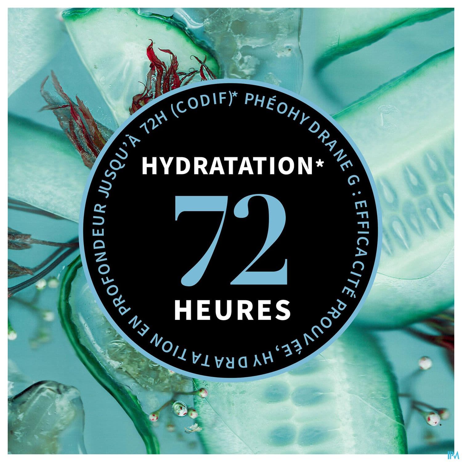 Antipodes Maya Hyaluronic Serum Hydratant 72h 30ml
