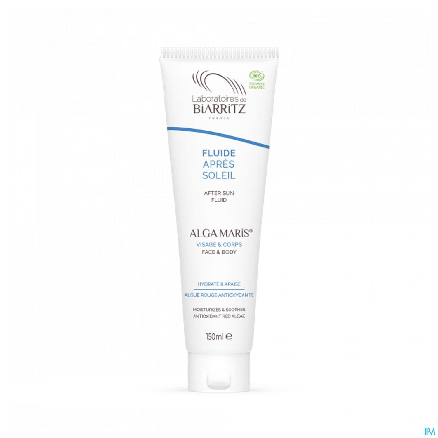LDBIARRITZ AP/SOL FLUID 150ML