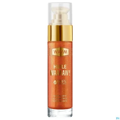 WAAM HLE SCINTILL WAAAAW BRZ 50ML