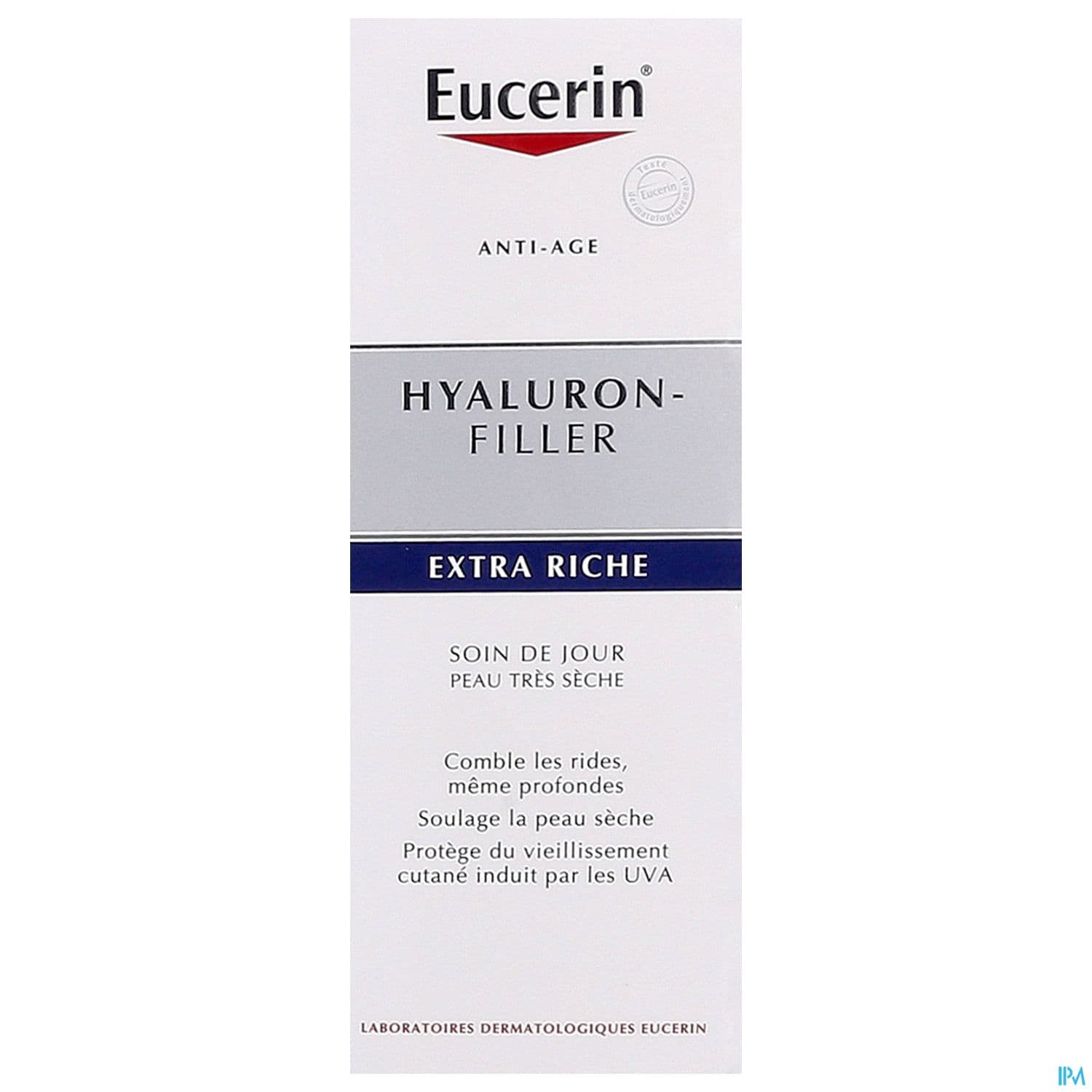 EUCERIN HYALURON EXTRA RICHE JOUR