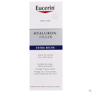 EUCERIN HYALURON EXTRA RICHE JOUR