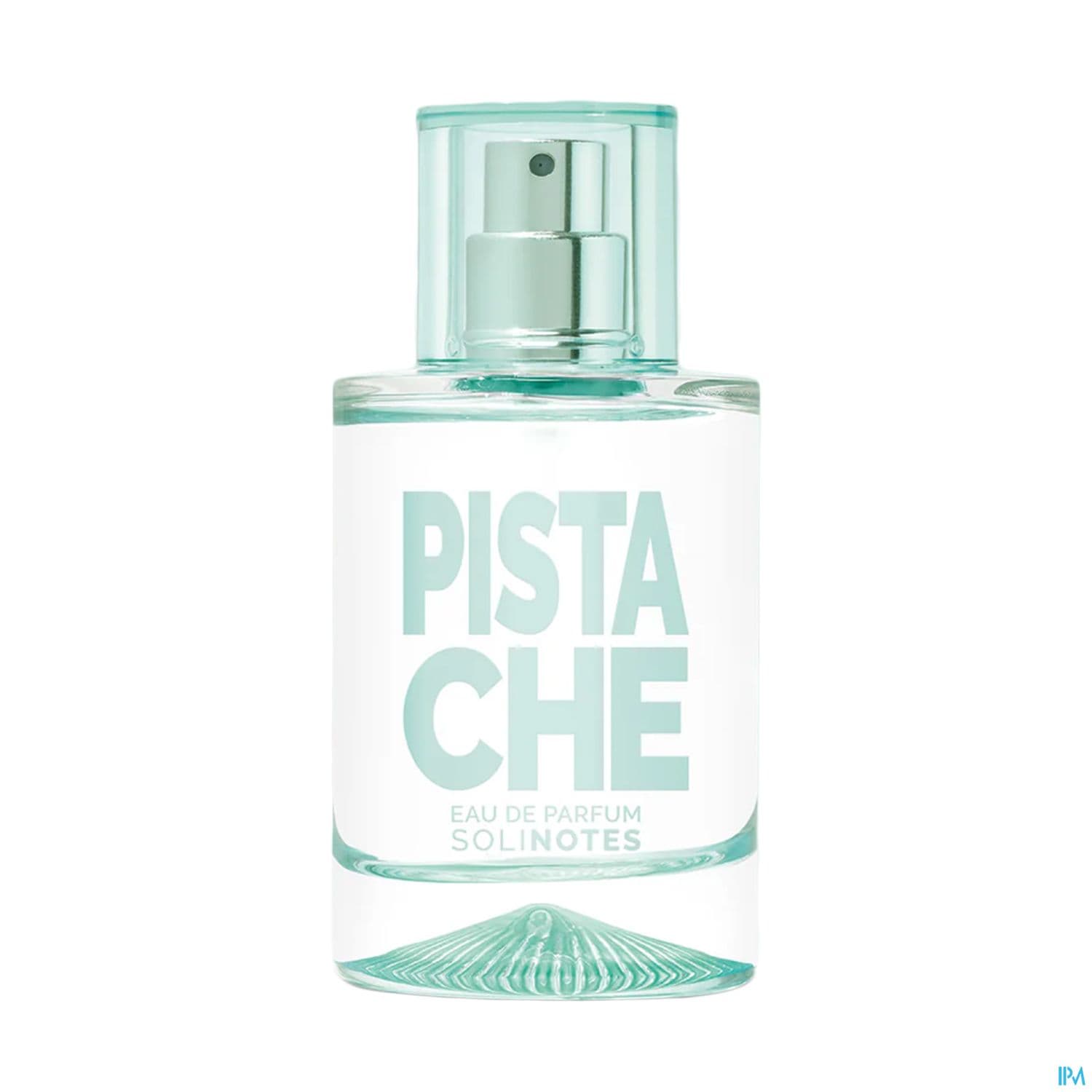 Solinotes Eau De Parfum Pistache Vaporisateur 50ml