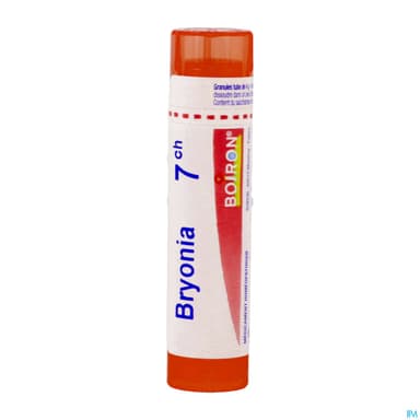 Boiron Bryonia 7ch Granules 4g