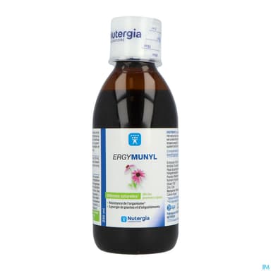 ERGYMUNYL FL 250ML