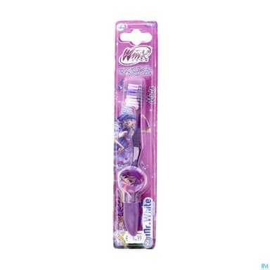 DEMAPH BDEN FLASH SOFT WINX CLUB