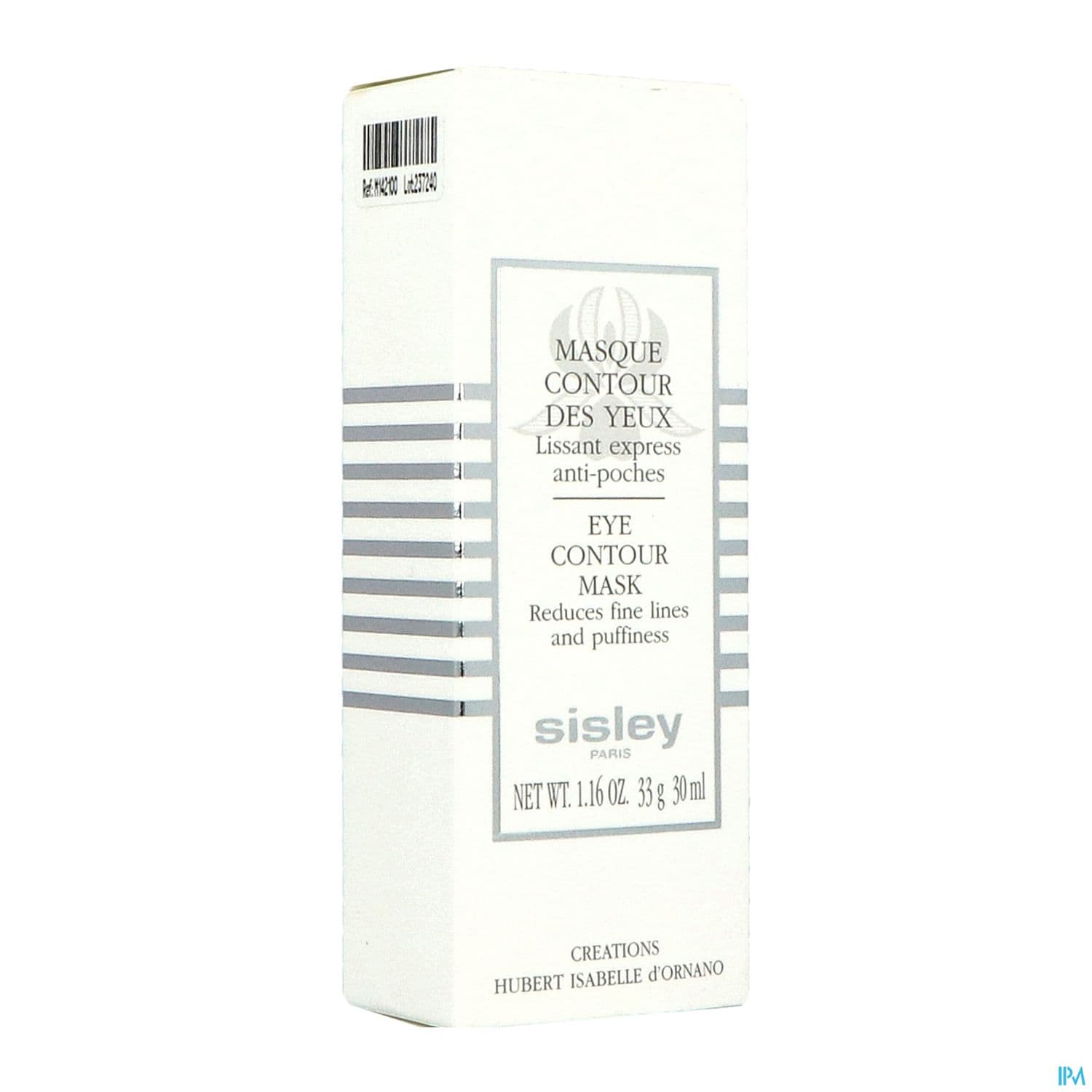 SISLEY MASQ CONT YEUX 30ML