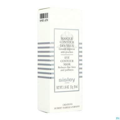 SISLEY MASQ CONT YEUX 30ML