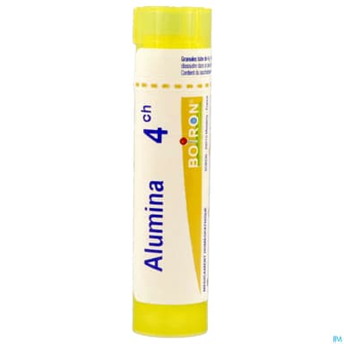 ALUMINA 4CH TG B
