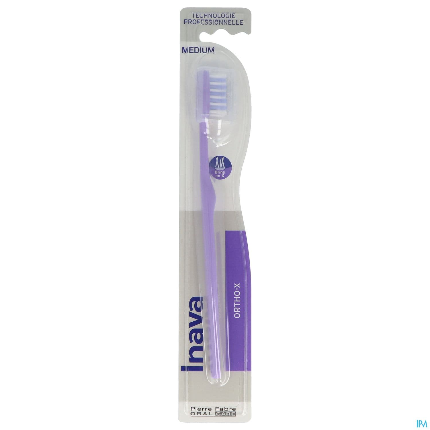 BDEN INAVA ORTHO X MEDIUM