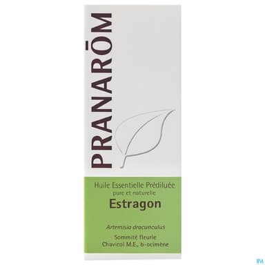 PRANAROM HE ESTRAGON 5ML