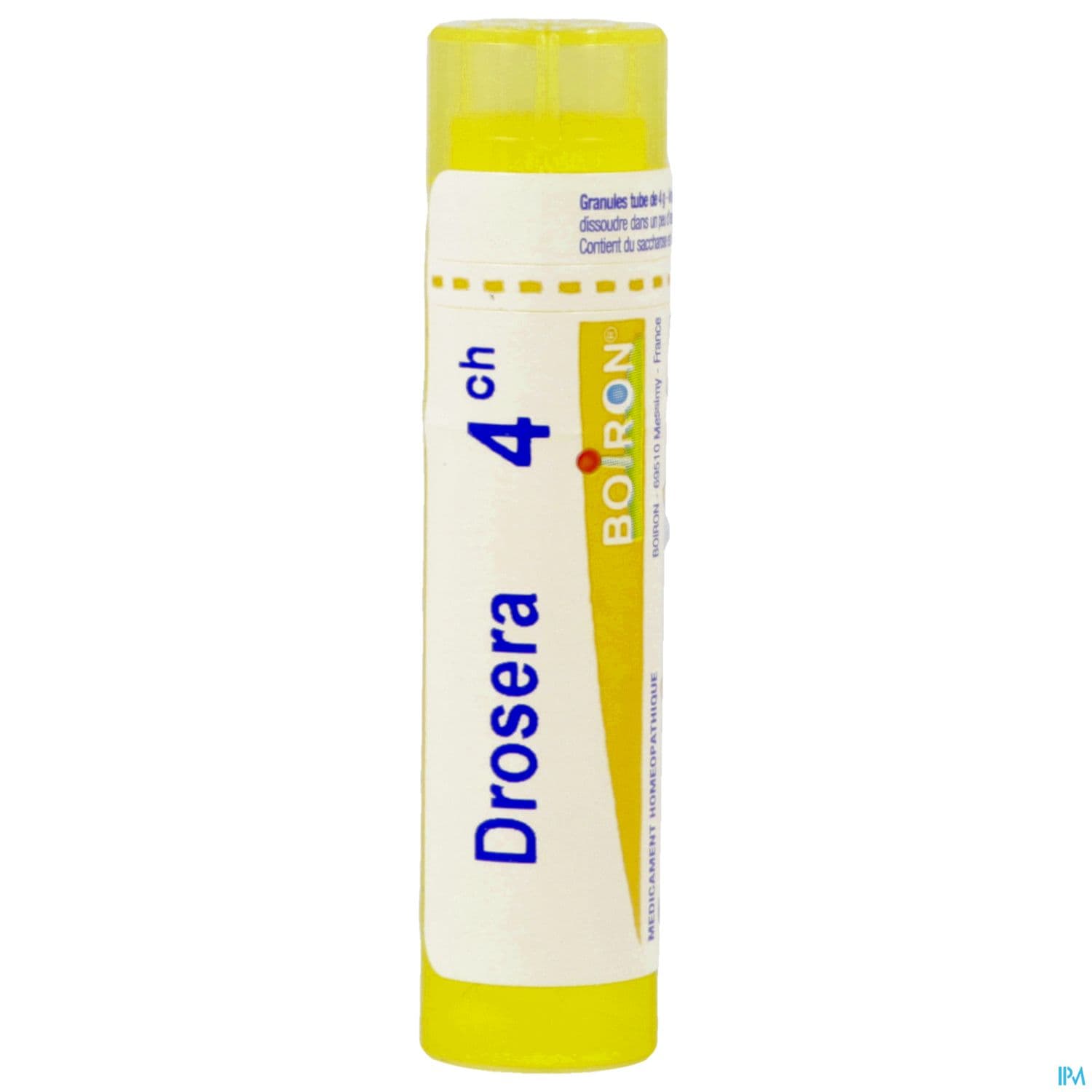 Boiron Drosera 4ch Granules 4g
