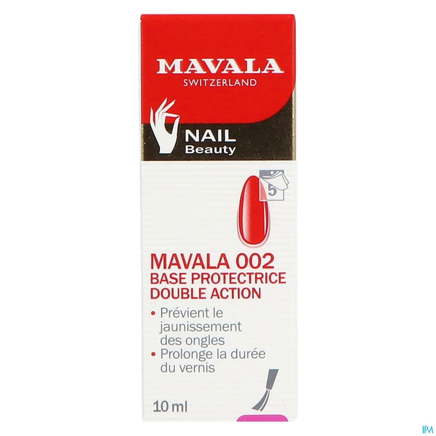 MAVALA 002 2 ACTION BASE ONGL10ML