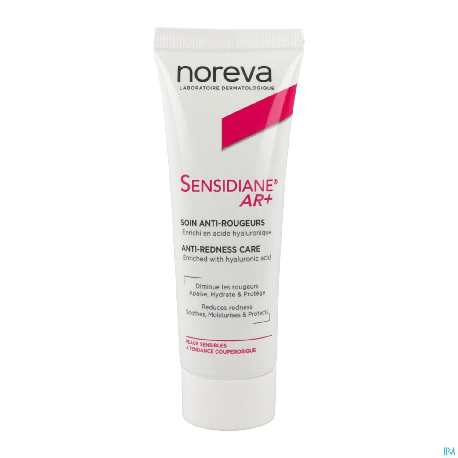 SENSIDIANE AR+ SOIN A/ROUGEUR 30ML