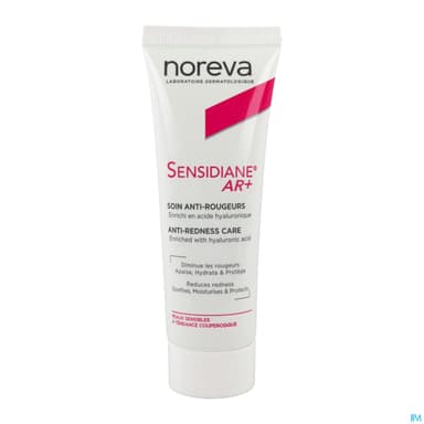 SENSIDIANE AR+ SOIN A/ROUGEUR 30ML