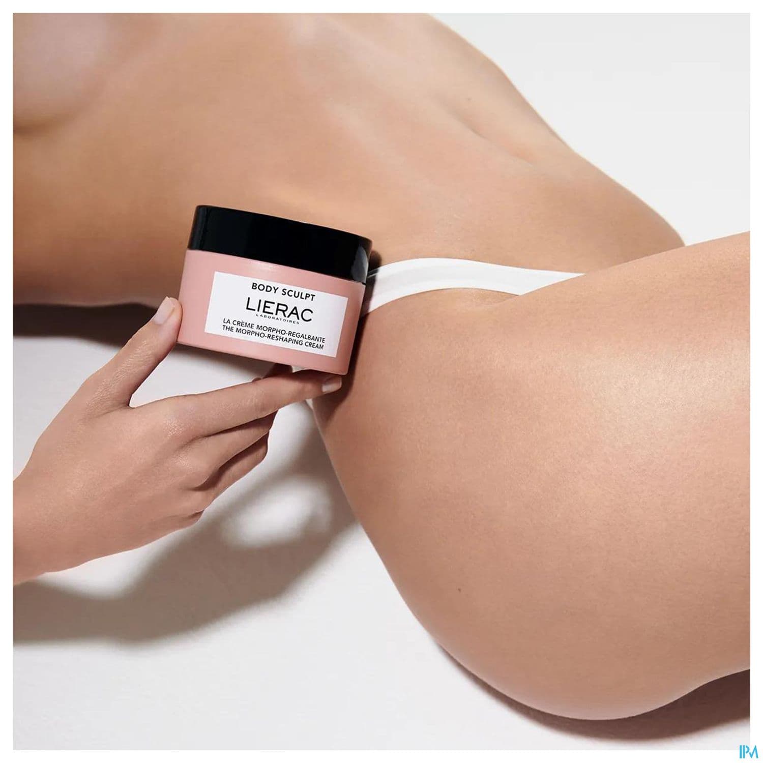 LIERAC BODY SCULPT CR REGALB 200ML