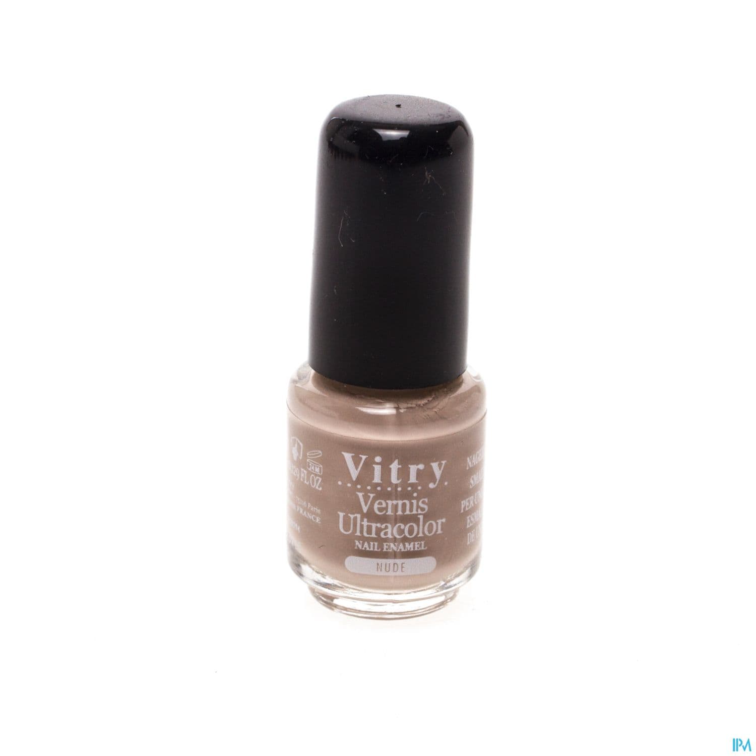 Vitry Vao 47 Nude 4ml