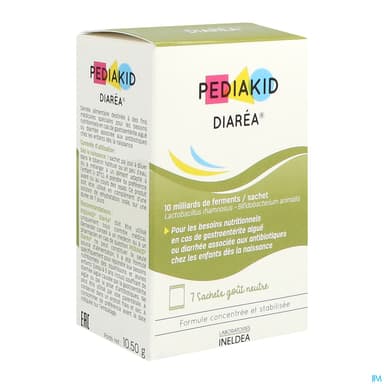 PEDIAKID DIAREA SACH 7