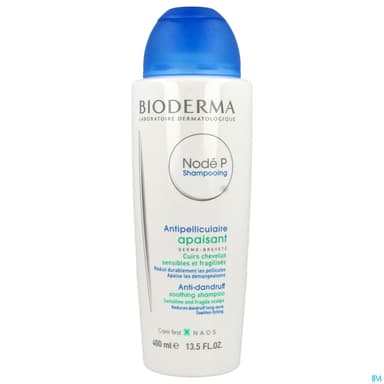 NODE P SH PEL APAISANT 400ML