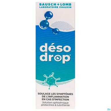 DESODROP 8ML